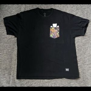 Vintage Grizzly shirt